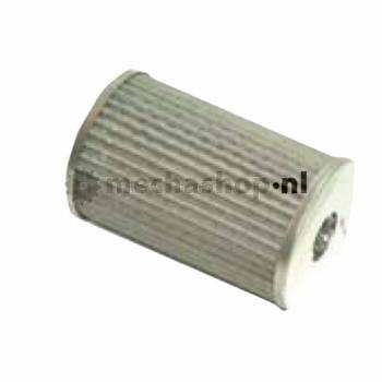 Hydrauliekfilter staal - 15405295